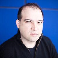 Johan Vantomme, photo 1