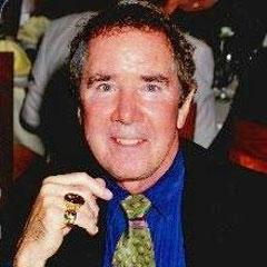 Gary Flannery, photo 1