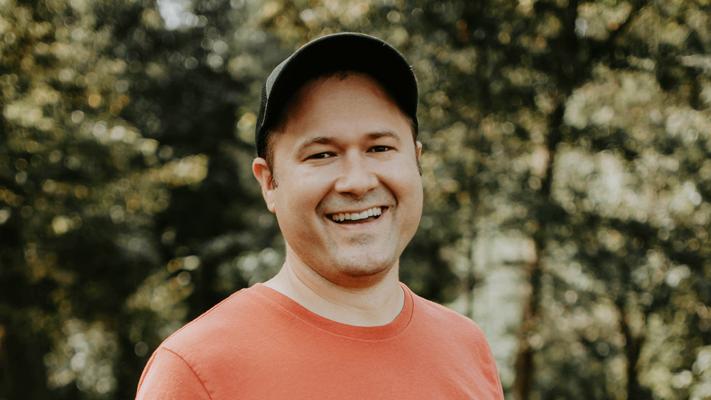 Tim Schmoyer, photo 2