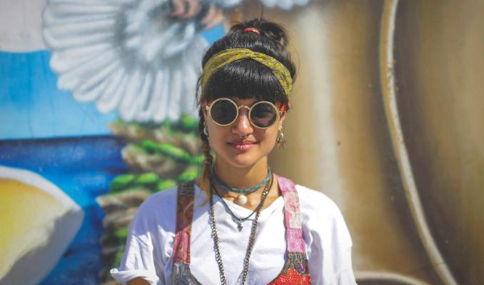 Chase Madrid, photo 2