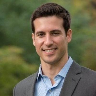 Andre Pavlovic, photo 1