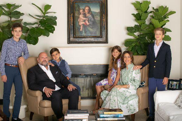 Joe Florence, photo 1