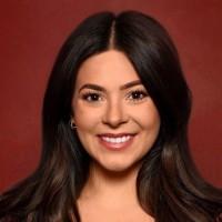 Alexandra Watson, photo 2