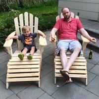 Daniel Jester, photo 1