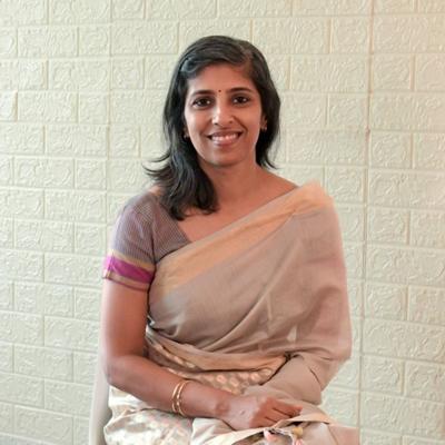 Bindu Ananth, photo 1