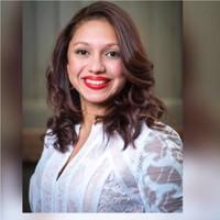 Anna Henriquez, photo 2