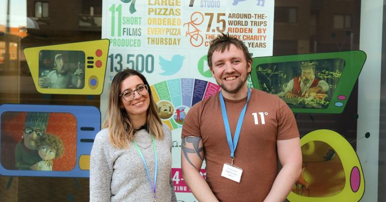 Ruth McElhone, photo 1