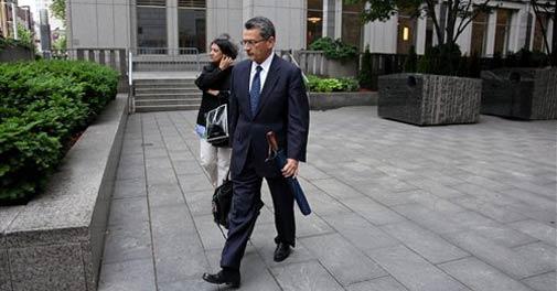 Rajat Gupta, photo 2