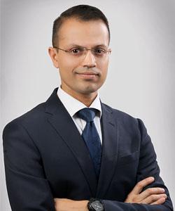 Saikat Datta, photo 1