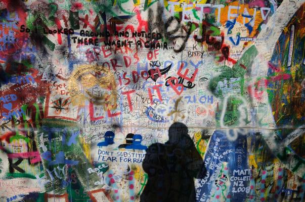 Barak Berkowitz, photo 1