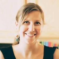 Maria Behrendt, photo 1