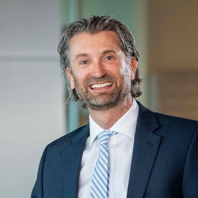 Jerad Harbaugh, photo 1