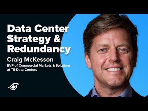 Craig McKesson, photo 1