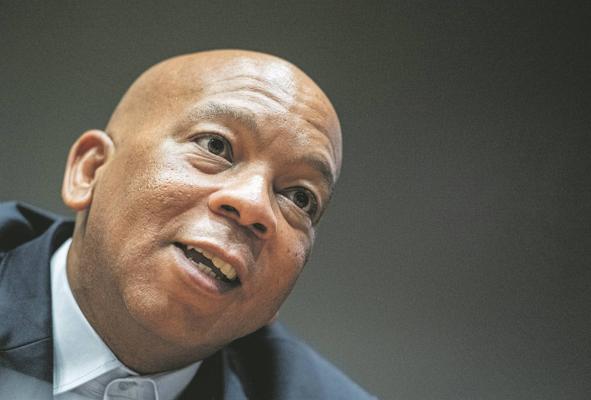 Roy Havemann, photo 1