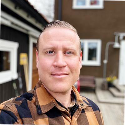 Josh Tofteland, photo 2