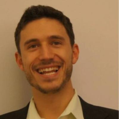 Fernando Martinelli, photo 1