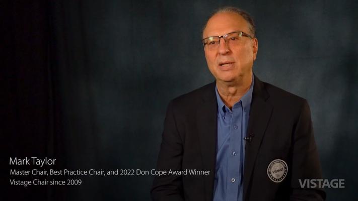 Mark Taylor, photo 1