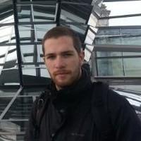 Rafael da Costa, photo 2