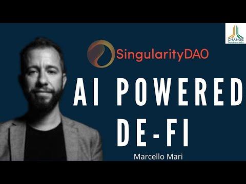 Marcello Mari, photo 2