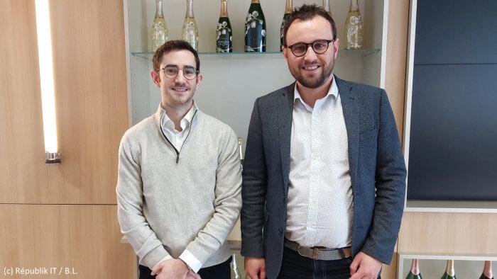 Romain Bizard, photo 1