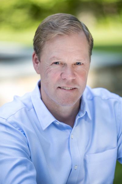 Scott Peters, photo 1