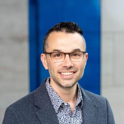 Randall Kent, photo 1