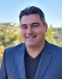 Patrick Scahill, photo 2