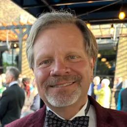 Doug Dilling, photo 1