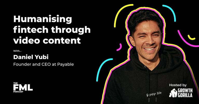 Daniel Yubi, photo 1