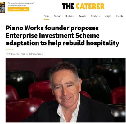 Alan Lorrimer, photo 1