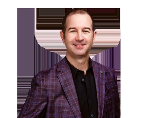 Ryan O'Connor, photo 2