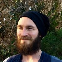 Simon Robb