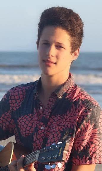 Connor Byers, photo 1