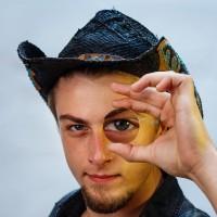 Ben Mossbarger, photo 2