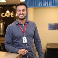 Renan Santos, photo 2