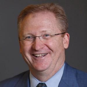 Tony Armstrong, photo 1