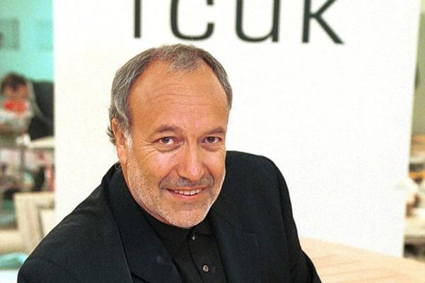 Stephen Marks, photo 2