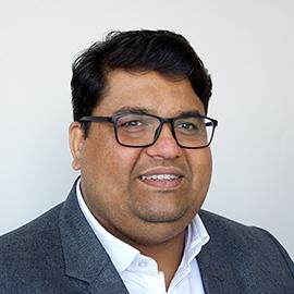 Prashant Pawar, photo 2