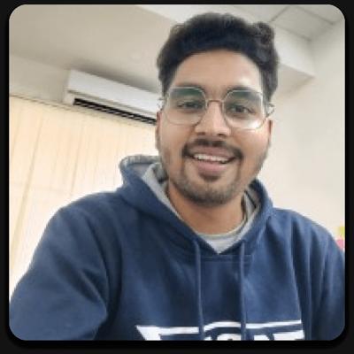 Goutam Naik, photo 1