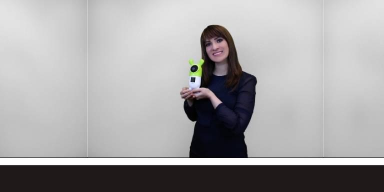 Elnaz Sarraf, photo 2