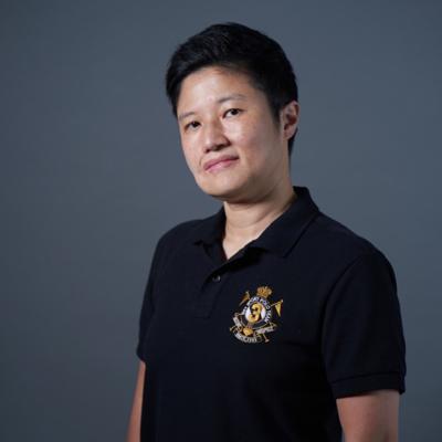 Jayce Chang, photo 2