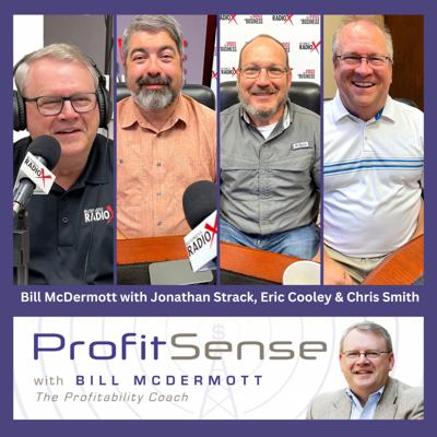 Jonathon Strack, photo 1