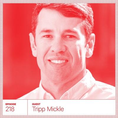 Tripp Mickle, photo 1