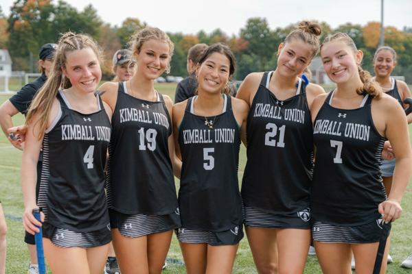 Chloe Prudden, photo 1