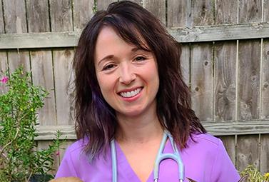 Michele Everitt, photo 1