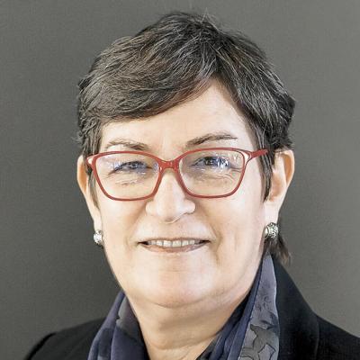 Jeri Harman, photo 1