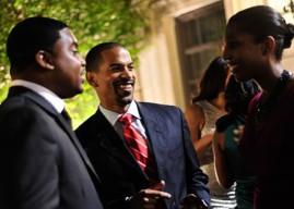 Desmond Brown, photo 2