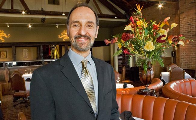 David Kamal, photo 1