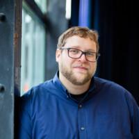 Jason Frank, photo 2