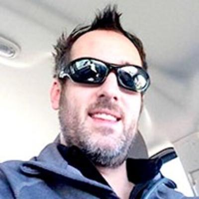 Kenny Closset, photo 1